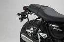 Triumph Speed Twin 900 [2023-2025] - Legend Gear LC1 side bag system Black Edition - picture 8