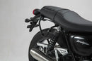 Triumph Speed Twin 900 [2023-2025] - Legend Gear LC1 side bag system Black Edition - Image 4