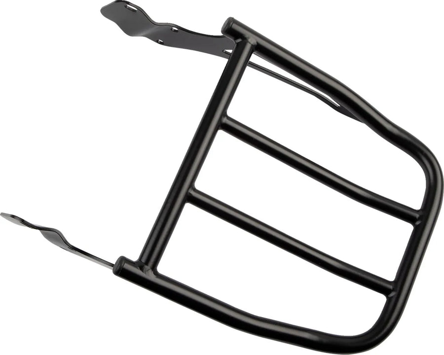 harley davidson softail street bob fxbb [MOTHERWELL] - Luggage rack for large one-piece sissy bar