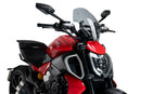 DUCATI DIAVEL V4 [2025] – New Generation Adjustable – Transparent-1