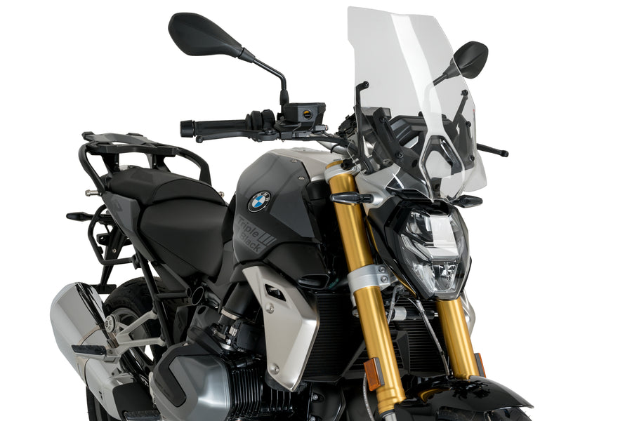 BMW R 1250 R [2025] – New Generation Touring – Tinted