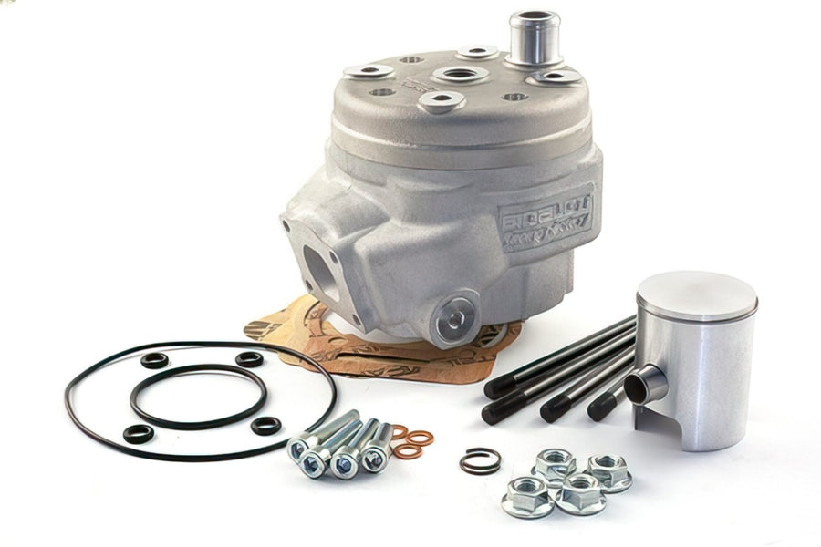 Aprilia RX Enduro 50 2T D50B0 [2007–] - Cylinder kit RF50WR