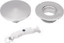 harley davidson sportster s 1250 [DRAG SPECIALTIES] – tank cap with paint protection-1