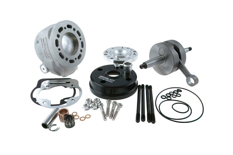 Beta RR Track 50 2T - Kit Zylinder Kurbelwelle RF WR 96cc