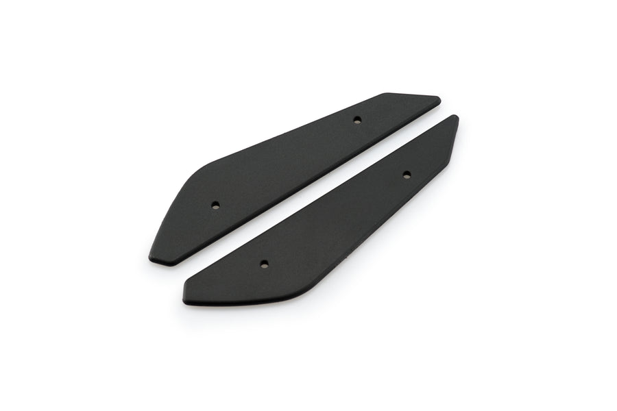 YAMAHA YZF-R3 [2018] – Sport Side Spoiler – Black