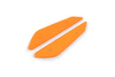 YAMAHA YZF-R1 RACE [2024] - Ersatz-Downforce-Spoiler | Orange | PUIG 3692T
