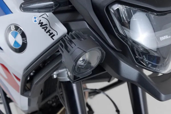 BMW F 900 GS-P [2024-2026] - EVO Fernlicht-Kit – Bild 2