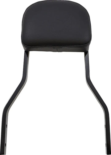 Harley-Davidson Street Bob [COBRA] – Detachable Backrest Kit - 0