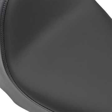 harley davidson flst [DRAG SPECIALTIES] – EZ-ON Solo Seat with Bracket - 0