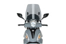 SYM SYMPHONY ST LC 125 [2025] – Urban scooter disc – Transparent-1