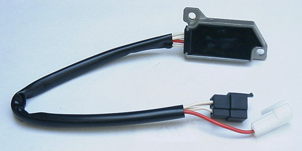 YAMAHA V MAX 1200 [1985-1995] - Regulator/Rectifier