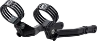 Harley-Davidson FLHX 1923 Street Glide 117 [2024-2025] - Billet Kraftstoffverteiler-Kit – Bild 5