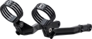 Harley-Davidson FLTRXSTSE 1977 Road Glide ST CVO 121 [2025] - REVO ARC Billet Remote Reservoir Außenhalterungen – Bild 4