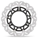 Ktm 1290 Super Adventure T [2017] - brake disc - picture 7