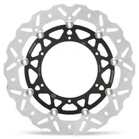 Ktm Adventure 1090 [2017-2018, 2018] - brake disc - picture 7