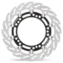 BMW R 1300 GS Adventure Trophy [2024-2026] - Flame Series Floating Brake Disc – Item no. 113282 – Image 7