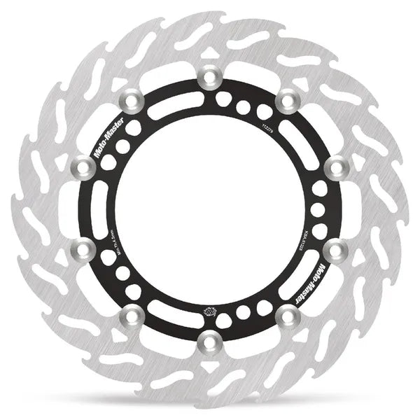 Kawasaki Z 900 [2025-2026] - Flame Series Bremsscheibe – Art.-Nr. 112279 – Bild 3