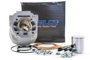 Gilera RCR Enduro 2006 50 2T D50B0 [2006] - Zylinderkit RF50WR