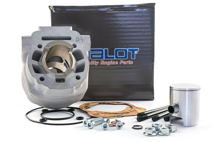 Aprilia RX Enduro 50 2T D50B0 [2007–] - Cylinder kit RF50WR