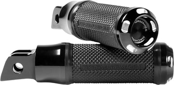 harley davidson flfb [PERFORMANCE MACHINE (PM)] – Apex footpegs