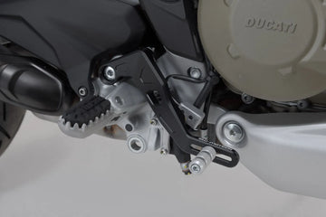 ducati multistrada 1200 [SW-MOTECH] – brake pedal