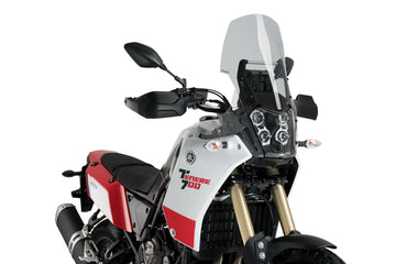 YAMAHA TENERE 700 EXPLORE EDITION [2025] – Touring Screen – Tinted - 0