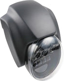 harley davidson fxsb [CULT WERK] – headlight set-8