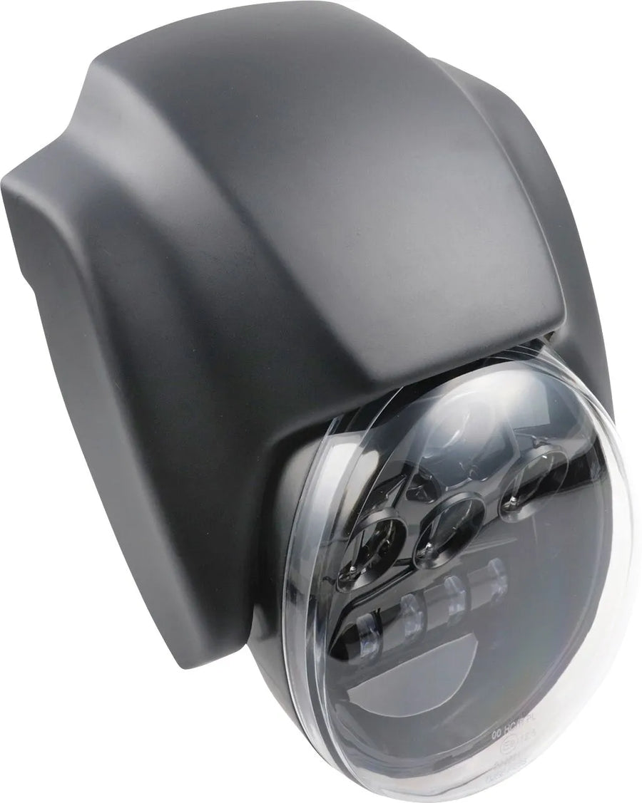 harley davidson fxsb [CULT WERK] – headlight set