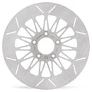 Harley-Davidson FLSTFB 1690 Fat Boy Special [2017] - brake disc fixed round – picture 11