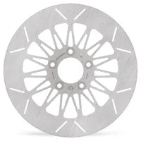 Harley-Davidson FXST 1750 Softail Standard [2024] - brake disc fixed round - picture 11