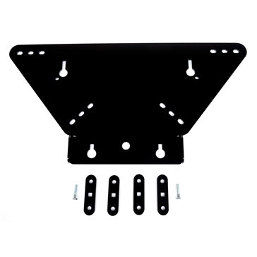 POLARIS RANGER 570 4X4 [2014-2015] - Kimpex Click N Go 2 mounts