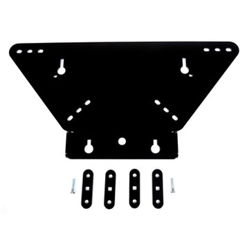 POLARIS RANGER 800 EFI MID SIZE [2014] - Plow Attachments for UTV