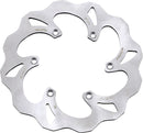 Kawasaki KX 125 [1983] - brake disc - picture 3