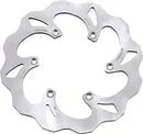 Kawasaki KX 125 [1983] - brake disc - picture 9