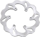 Kawasaki Klx 400 R [2003-2004] - brake disc - picture 6
