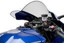 YAMAHA YZF-R1 RACE [2025] – Mobile Phone Holder and Case – Silver-24