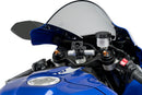 YAMAHA YZF-R1 RACE [2025] – Mobile Phone Holder and Case – Silver-3