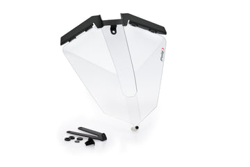 KTM 390 ADVENTURE SW [2024] – Headlight protection – Transparent