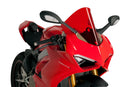 DUCATI PANIGALE V4 R [2025] - R-Racer screen | Red | PUIG 3759R