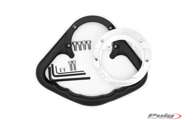 KAWASAKI Z H2 [2025] – Retaining Ring – Black - 0