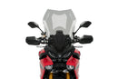 YAMAHA TRACER 9 GT PLUS [2024] – touring screen – transparent-6
