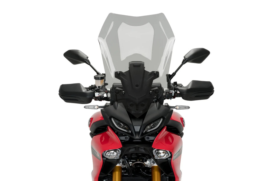 YAMAHA TRACER 9 GT PLUS [2024] – Touring Screen – Tinted