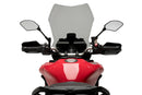 YAMAHA TRACER 9 GT PLUS [2024] – Touring Screen – Tinted-7