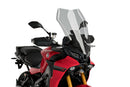 YAMAHA TRACER 9 GT PLUS [2024] – Touring Screen – Tinted-12