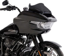harley davidson fltr [KLOCK WERKS] – Sport Flare™ windshield-2