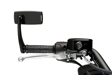 KTM 890 DUKE R [2025] – Look Rear View Mirror – Black