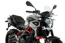 APRILIA SHIVER 900 [2020] – New Generation Sport – Transparent-1