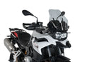 BMW F 800 GS [2025] - touring screen | Tinted | PUIG 3768H