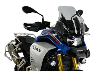 BMW F 750 GS [2024] – touring window – tinted - 0