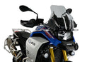 BMW F 750 GS [2024] - touring screen | Tinted | PUIG 3769H